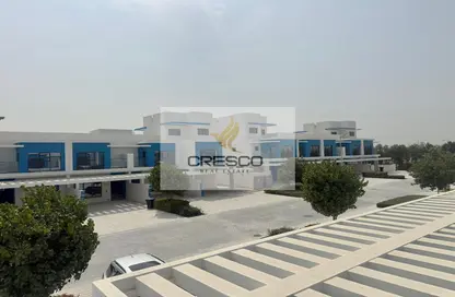 Townhouse - 5 Bedrooms - 5 Bathrooms for rent in Santorini Phase 2 By Damac - Damac Lagoons - Dubai