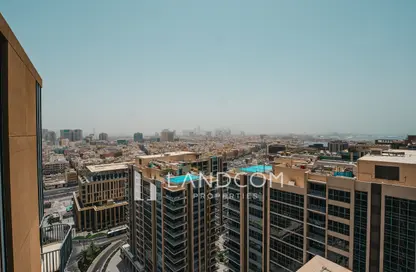 شقة - 3 غرف نوم - 4 حمامات للايجار في مشروع إثراء ديرة - ديرة - دبي
