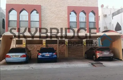 Villa - Studio - 1 Bathroom for rent in Muroor Area - Abu Dhabi