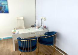 Office Space - 1 bathroom for rent in Al Attar Business Centre - Al Barsha 1 - Al Barsha - Dubai