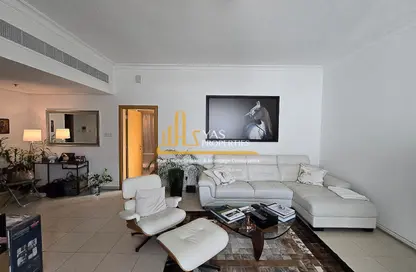 Apartment - 1 Bedroom - 2 Bathrooms for rent in Clayton Residency - Business Bay - Dubai