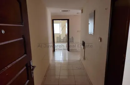 Hall / Corridor image for: Apartment - 3 Bedrooms - 2 Bathrooms for rent in Al Nuaimiya - Ajman, Image 1