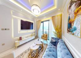 Apartment - 2 bedrooms - 2 bathrooms for rent in Burj Royale - Downtown Dubai - Dubai