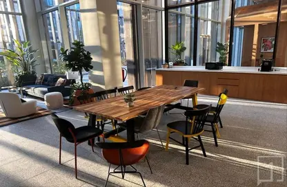 شقة - غرفة نوم - 1 حمام للايجار في 2 سوشيو تاور - سوسيو في دبي هيلز إستيت - دبي هيلز استيت - دبي