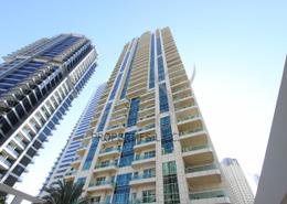 Apartment - 2 bedrooms - 2 bathrooms for sale in The Royal Oceanic - Oceanic - Dubai Marina - Dubai