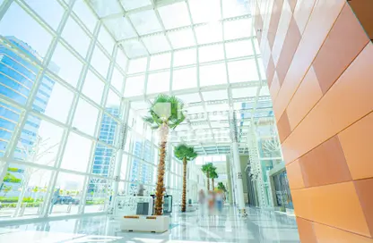 Reception / Lobby image for: Retail - Studio for rent in B1 Mall - Al Barsha 1 - Al Barsha - Dubai, Image 1