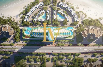 Penthouse - 4 Bedrooms - 6 Bathrooms for sale in Como Residences - Palm Jumeirah - Dubai