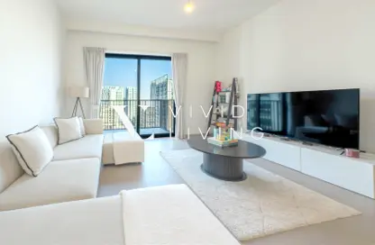 Apartment - 1 Bedroom - 1 Bathroom for sale in Park Ridge Tower C - Park Ridge - Dubai Hills Estate - Dubai