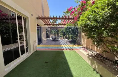 Villa - 4 Bedrooms - 5 Bathrooms for sale in Yasmin Community - Al Raha Gardens - Abu Dhabi