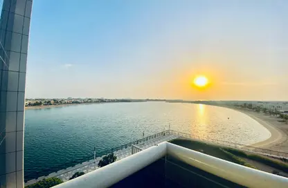 Apartment - 2 Bedrooms - 3 Bathrooms for rent in Gateway Residences - Mina Al Arab - Ras Al Khaimah