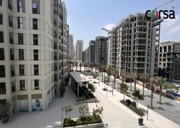 صورةمبنى خارجي لـ: شقة - 2 غرف نوم - 2 حمامات للبيع في صيف - جريك بيتش - ميناء خور دبي (ذا لاجونز) - دبي, صورة 1