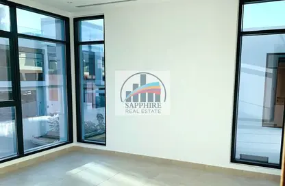 Villa - 4 Bedrooms - 4 Bathrooms for rent in Jumeirah Luxury - Jumeirah Golf Estates - Dubai