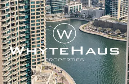 Apartment - 3 Bedrooms - 3 Bathrooms for sale in Murjan 1 - Murjan - Jumeirah Beach Residence - Dubai