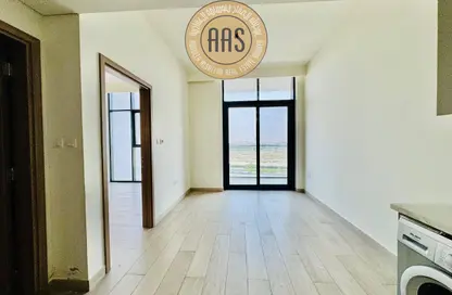 Apartment - 1 Bedroom - 1 Bathroom for rent in AZIZI Riviera 46 - Meydan One - Meydan - Dubai