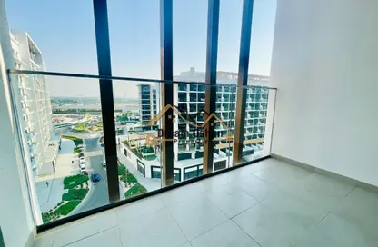 شقة - غرفة نوم - 1 حمام للايجار في عزيزي ريفيرا - ميدان واحد - ميدان - دبي