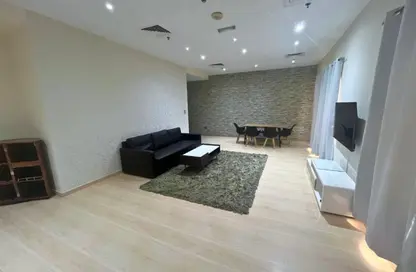 Apartment - 1 Bedroom - 2 Bathrooms for rent in Al Awar Building - Port Saeed - Deira - Dubai