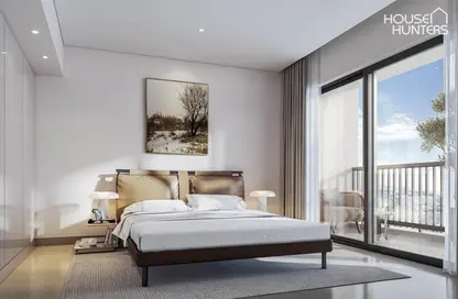 Apartment - 1 Bedroom - 1 Bathroom for sale in Sobha Orbis - Motor City - Dubai