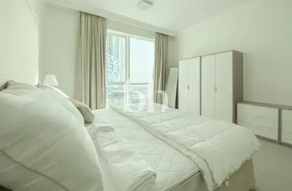 شقة - 2 غرف نوم - 3 حمامات للايجار في برج البطين - جميرا بيتش ريزيدنس - دبي