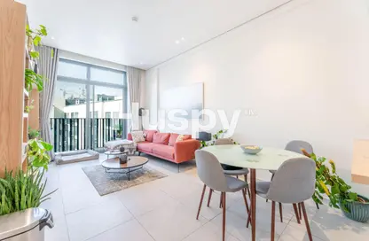 شقة - 2 غرف نوم - 2 حمامات للبيع في مساكن بيفيرلي - الضاحية 13 - قرية جميرا الدائرية - دبي شقة - 2 غرف نوم - 2 حمامات للبيع في مساكن بيفيرلي - الضاحية 13 - قرية جميرا الدائرية - دبي