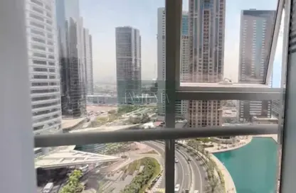 Office Space - Studio for rent in Goldcrest Executive - JLT Cluster C - Jumeirah Lake Towers - Dubai