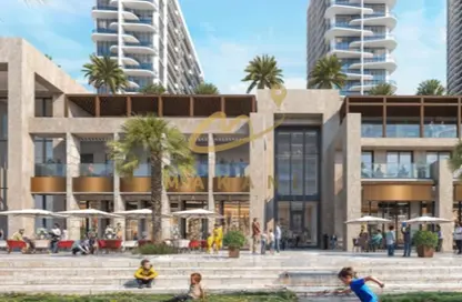 Apartment - 2 Bedrooms - 3 Bathrooms for sale in Sobha Aquamont - Umm Al Quwain