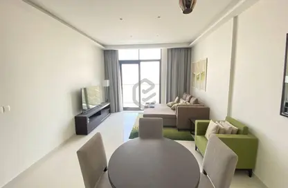 شقة - غرفة نوم - 1 حمام للايجار في سلستيا آيه - سلسستيا - دبي الجنوب (مركز دبي العالمي) - دبي