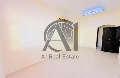 Apartment - 1 Bedroom - 1 Bathroom for rent in Asharej - Al Ain