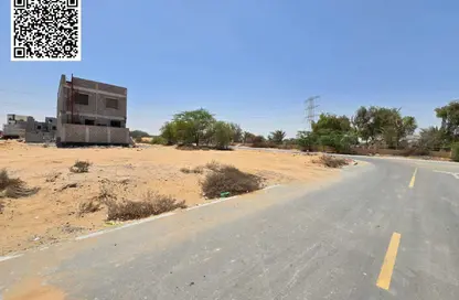 Land - Studio for sale in Al Mowaihat 1 - Al Mowaihat - Ajman