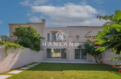 Villa - 3 Bedrooms - 3 Bathrooms for rent in Springs 15 - The Springs - Dubai
