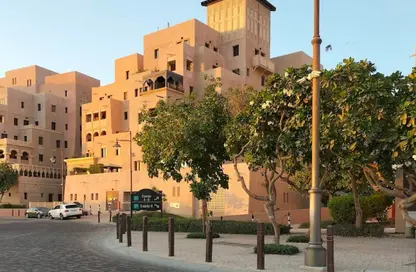 شقة - 1 حمام للايجار في قرية البادية هيل سايد - مدينة المهرجانات بدبي - دبي