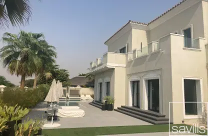Villa - 4 Bedrooms - 5 Bathrooms for sale in Golf Homes - Arabian Ranches - Dubai
