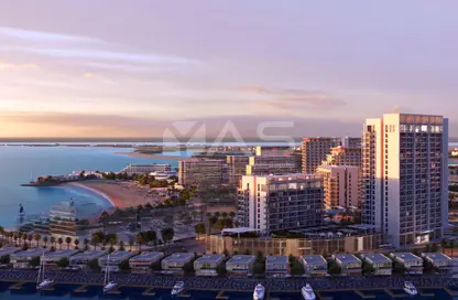 Apartment - Studio - 1 Bathroom for sale in Cape Hayat - Mina Al Arab - Ras Al Khaimah