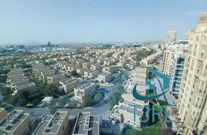 Office Space - Studio - 2 Bathrooms for sale in Apricot - Dubai Silicon Oasis - Dubai