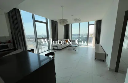 Apartment - 1 Bedroom - 2 Bathrooms for rent in Residences 15 - District One - Mohammed Bin Rashid City - Dubai Apartment - 1 Bedroom - 2 Bathrooms for rent in Residences 15 - District One - Mohammed Bin Rashid City - Dubai