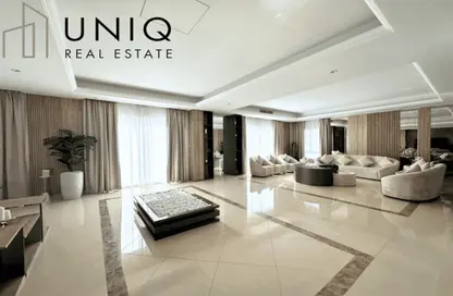 Villa - 6 Bedrooms - 6 Bathrooms for sale in A Villas - Living Legends - Dubai