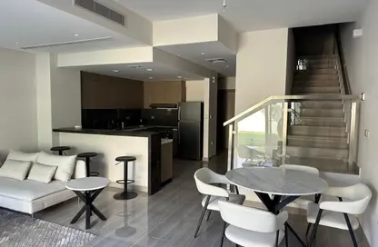 Villa - 4 Bedrooms - 3 Bathrooms for rent in Silver Springs 1 - Silver Springs - DAMAC Hills - Dubai