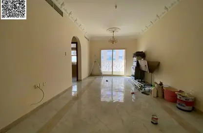 Apartment - 2 Bedrooms - 2 Bathrooms for rent in Abna Saqer Building - Al Hamidiya 1 - Al Hamidiya - Ajman