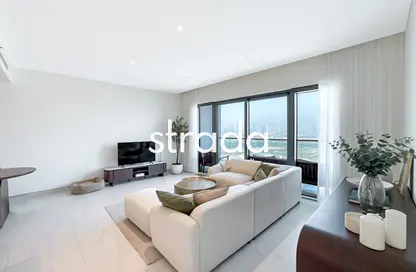 Apartment - 2 Bedrooms - 3 Bathrooms for sale in Sobha Creek Vistas Grande - Sobha Hartland - Mohammed Bin Rashid City - Dubai