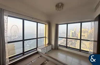 Apartment - 2 Bedrooms - 3 Bathrooms for sale in Shams 4 - Shams - Jumeirah Beach Residence - Dubai Apartment - 2 Bedrooms - 3 Bathrooms for sale in Shams 4 - Shams - Jumeirah Beach Residence - Dubai