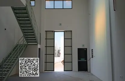 Warehouse - Studio - 1 Bathroom for rent in Al Jurf 3 - Al Jurf - Ajman Downtown - Ajman
