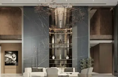 Apartment - 1 Bedroom - 2 Bathrooms for sale in Bond Enclave - Arjan - Dubai