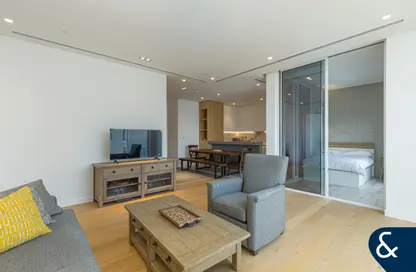 Apartment - 1 Bedroom - 2 Bathrooms for rent in C2 - API Arjan Two - Arjan - Dubai