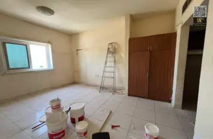 Apartment - Studio - 1 Bathroom for rent in The Icon Casa 2 - Al Rashidiya 3 - Al Rashidiya - Ajman
