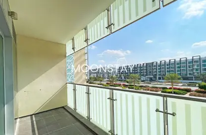 Apartment - 2 Bedrooms - 3 Bathrooms for sale in Al Nada 2 - Al Muneera - Al Raha Beach - Abu Dhabi