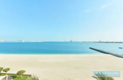 Apartment - 1 Bedroom - 2 Bathrooms for rent in Bab Al Bahar - Al Marjan Island - Ras Al Khaimah
