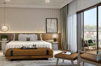 Villa - 5 Bedrooms - 6 Bathrooms for sale in Monte Carlo - Damac Lagoons - Dubai Villa - 5 Bedrooms - 6 Bathrooms for sale in Monte Carlo - Damac Lagoons - Dubai