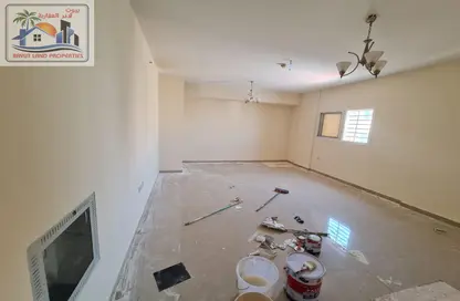 Apartment - 1 Bedroom - 1 Bathroom for rent in Muweileh Community - Muwaileh Commercial - Sharjah