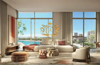 شقة - 3 غرف نوم - 4 حمامات للبيع في Bay Grove Residence 3 - باي جروف ريزيدنس - جزر دبي - دبي