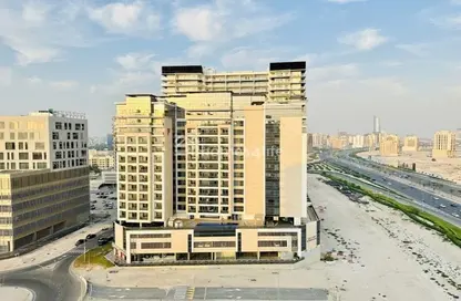 Apartment - 2 Bedrooms - 2 Bathrooms for sale in Al Waleed Garden 1 - Al Waleed Garden - Al Jaddaf - Dubai