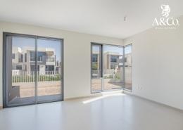 Villa - 4 bedrooms - 4 bathrooms for rent in Maple 1 - Maple at Dubai Hills Estate - Dubai Hills Estate - Dubai